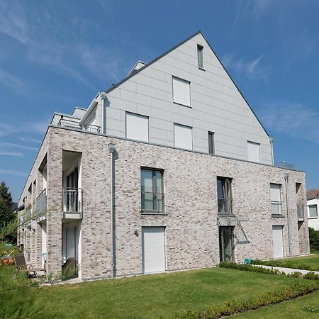 Hansastraße 5a Wohnung 14 Scharbeutz Exterior foto