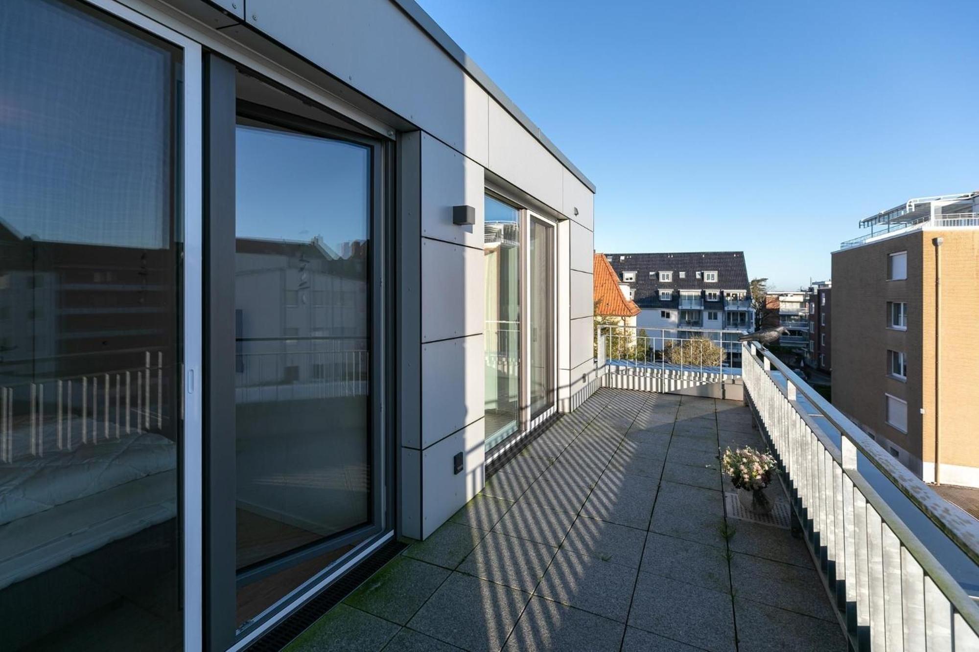 Hansastraße 5a Wohnung 14 Scharbeutz Exterior foto